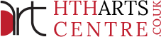 hthartscentre.co.uk logo