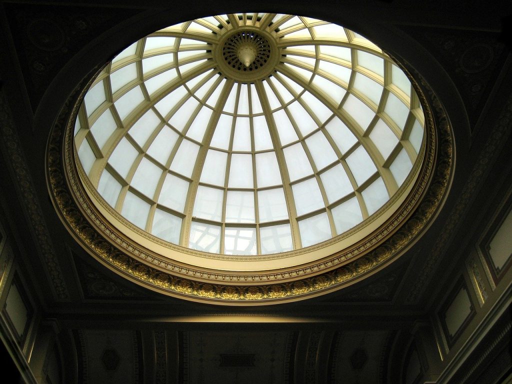 dome